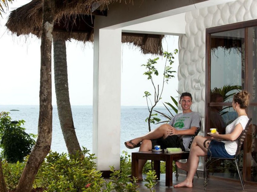 Hotel Deshadan Backwater Resort 6