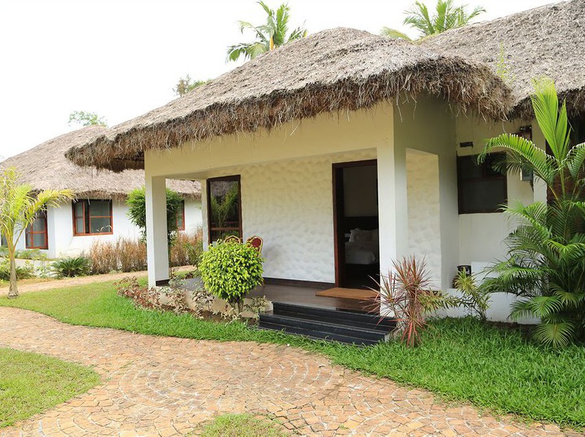 Hotel Deshadan Backwater Resort 7