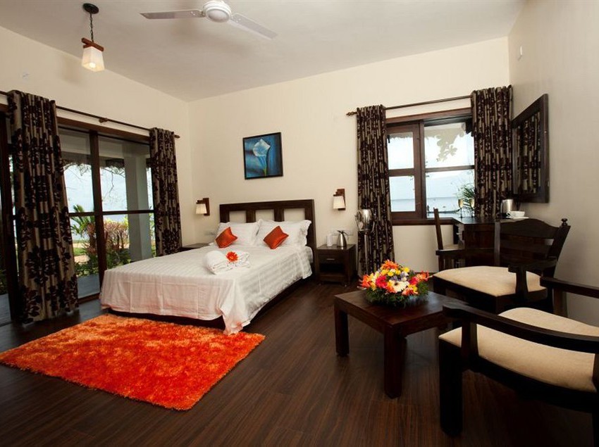 Hotel Deshadan Backwater Resort 8