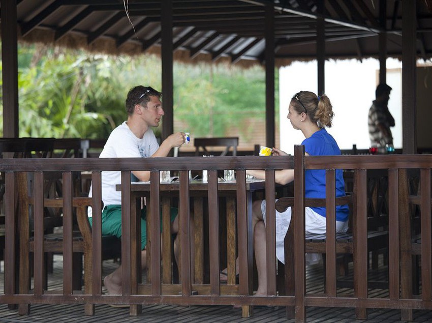 Hotel Deshadan Backwater Resort 9