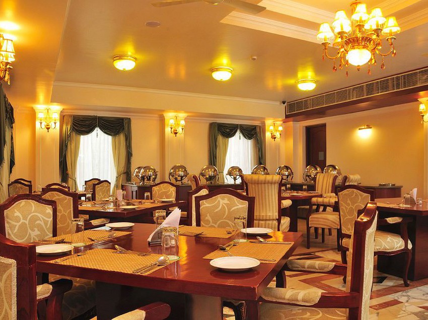 Hotel Le Roi A Health Retreat 1