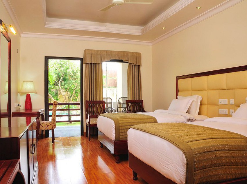 Hotel Le Roi A Health Retreat 10