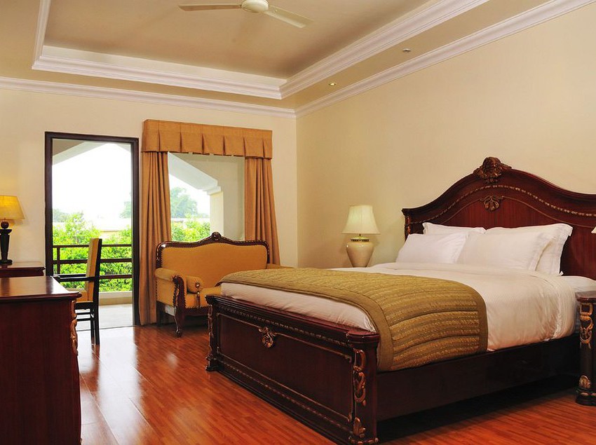 Hotel Le Roi A Health Retreat 11