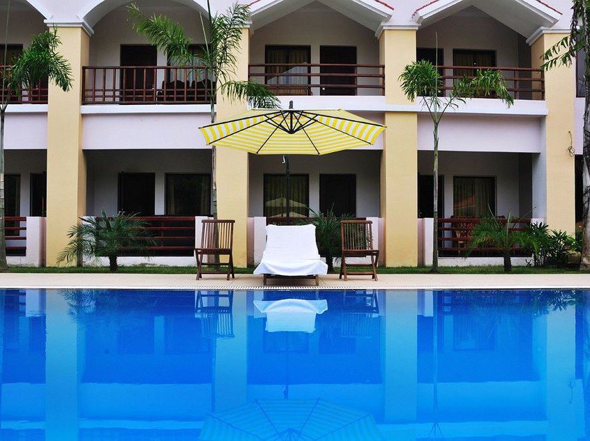 Hotel Le Roi A Health Retreat 12