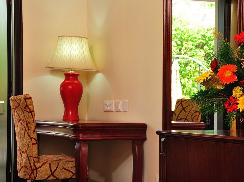 Hotel Le Roi A Health Retreat 14