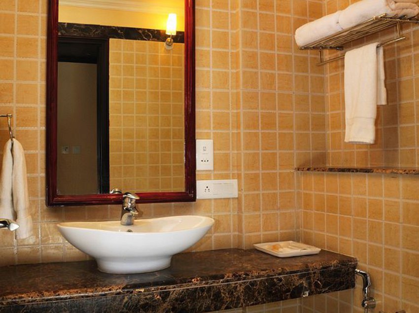 Hotel Le Roi A Health Retreat 16