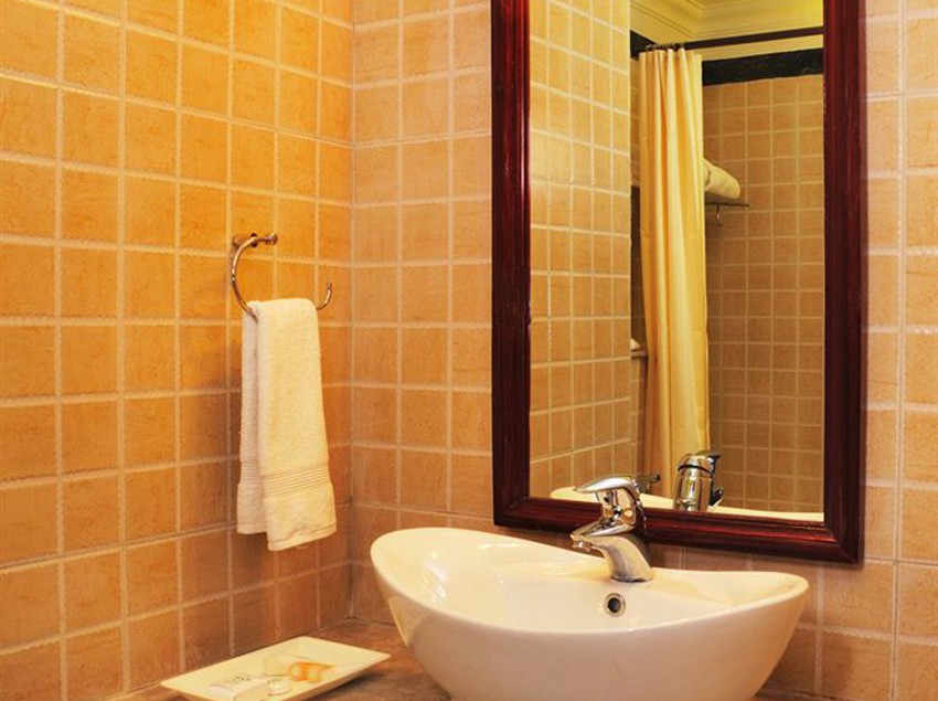 Hotel Le Roi A Health Retreat 17