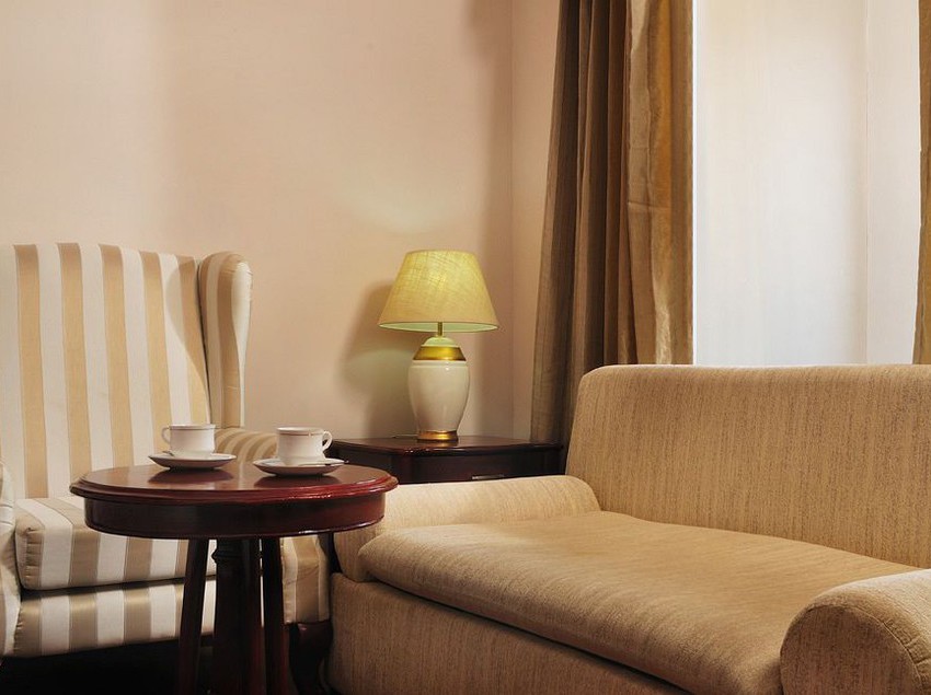 Hotel Le Roi A Health Retreat 19