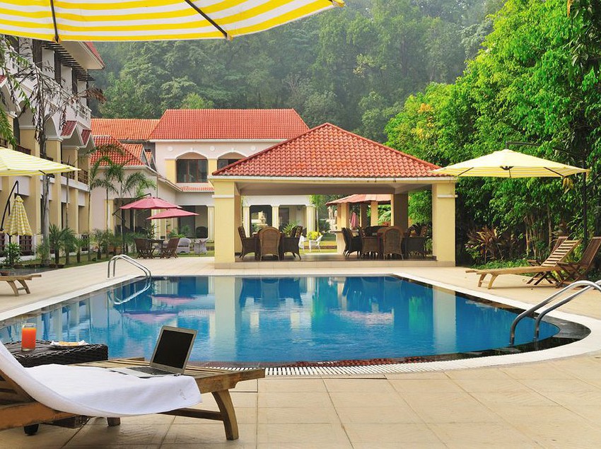 Hotel Le Roi A Health Retreat 3