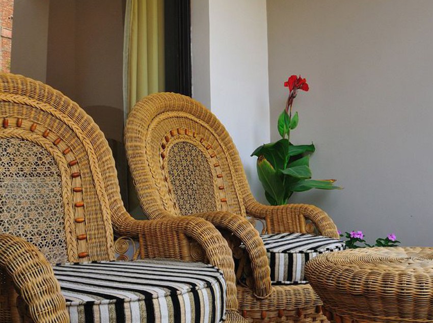 Hotel Le Roi A Health Retreat 4