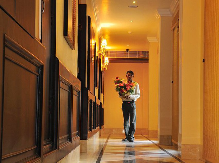 Hotel Le Roi A Health Retreat 6