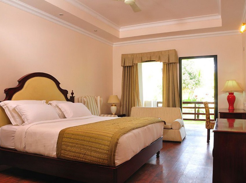 Hotel Le Roi A Health Retreat 7