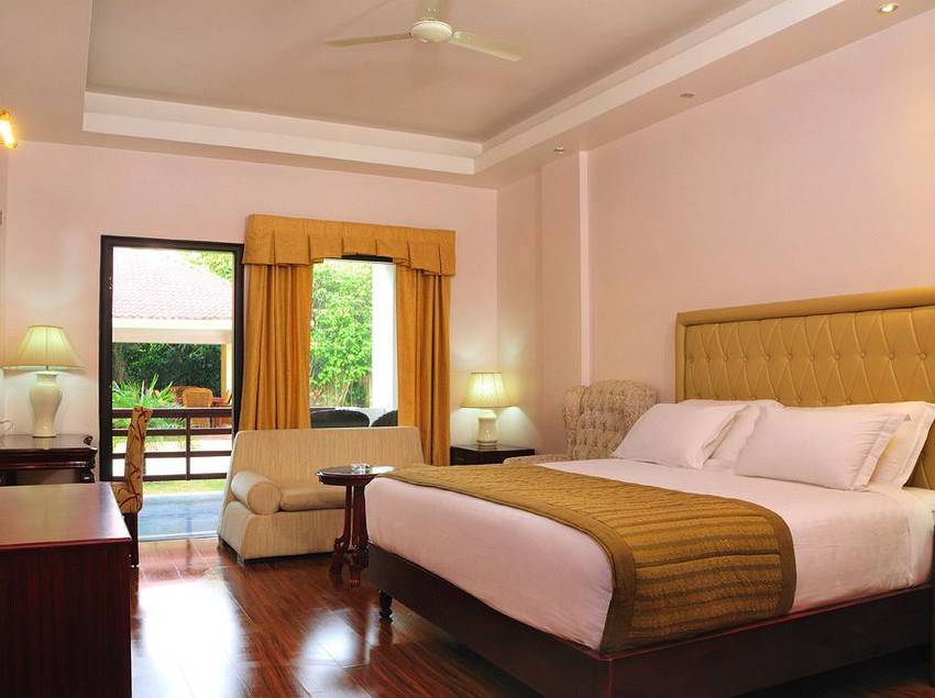 Hotel Le Roi A Health Retreat 8