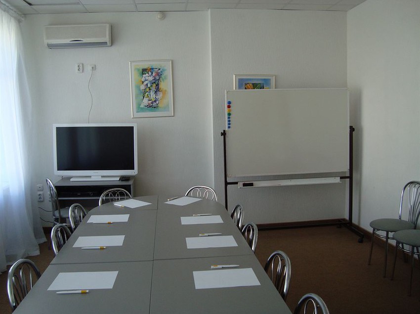 Hotel Solnechnaya 11