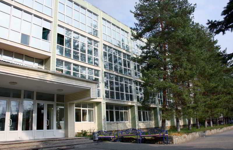 Hotel Solnechnaya 19