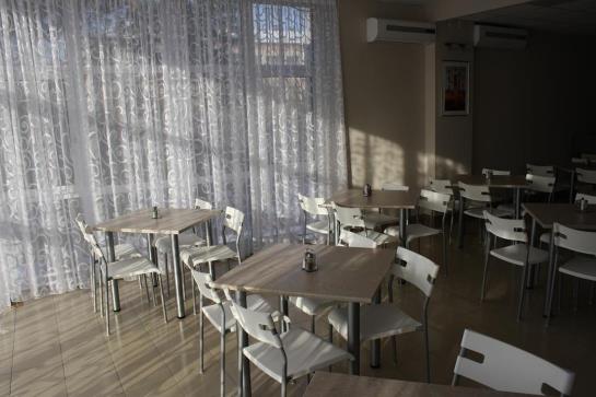 Hotel Solnechnaya 20