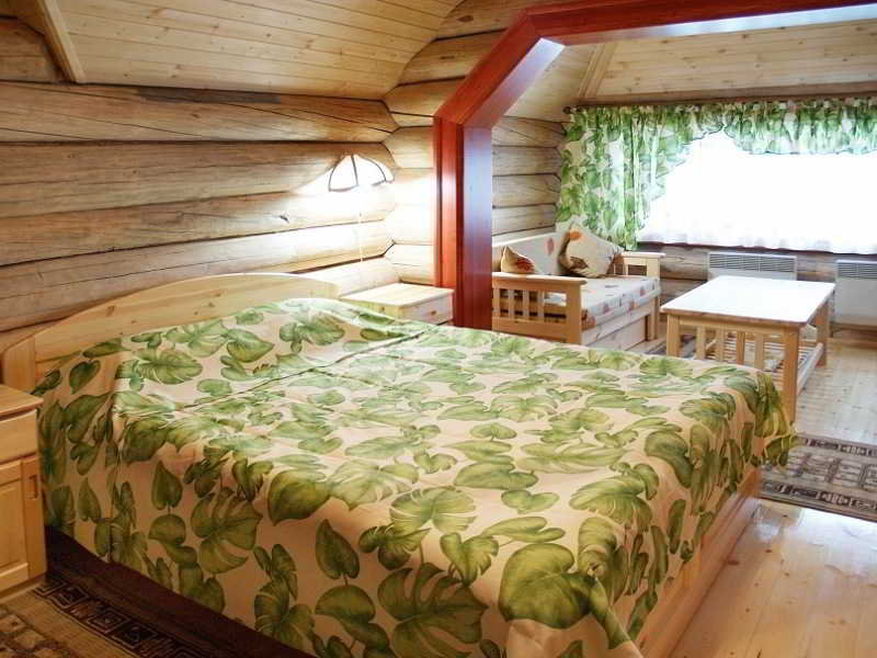 Hotel Meridian Arkhangelsk 3