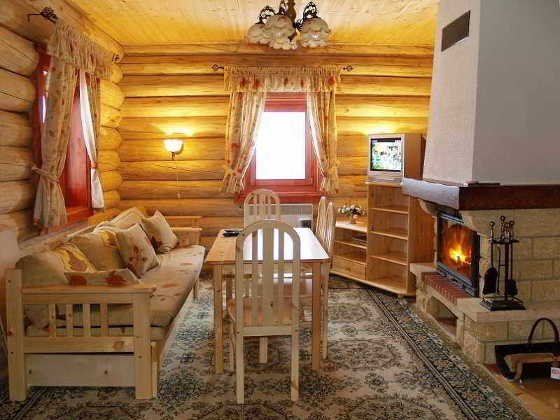 Hotel Meridian Arkhangelsk 5