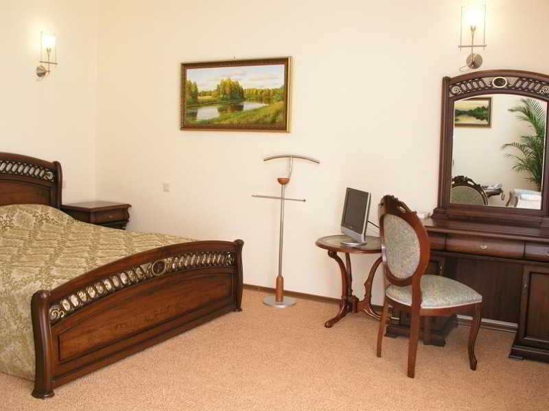 Hotel Meridian Arkhangelsk 7