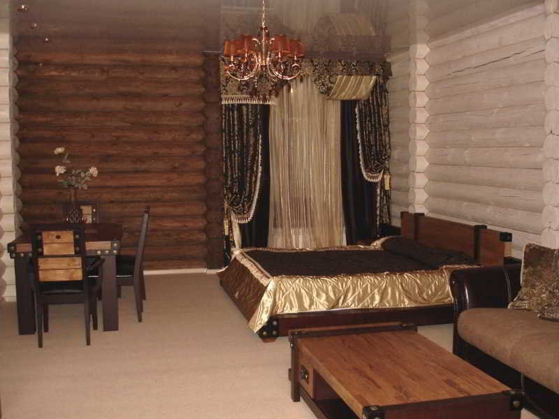 Hotel Villa Club Armavir