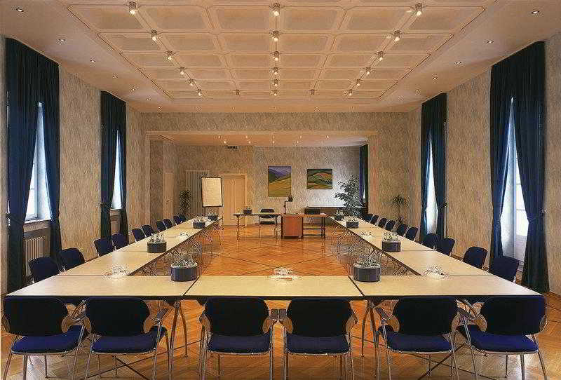 Best Western Hotel De Ville Aquisgrán Renania del Norte Westfalia