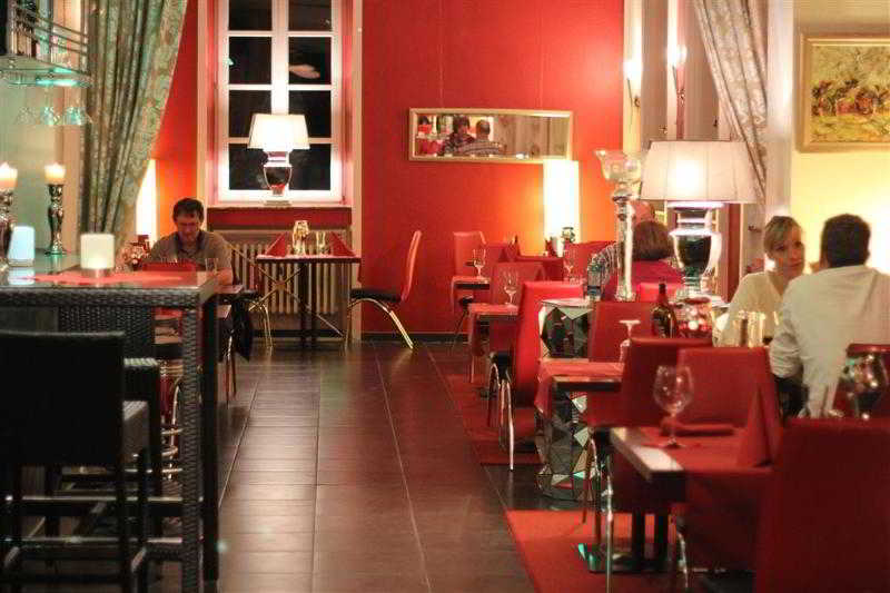 Best Western Hotel De Ville 1