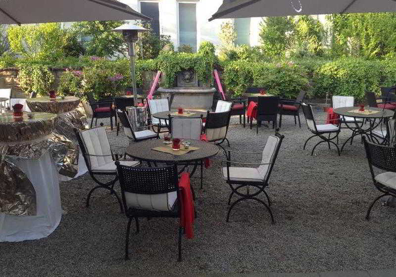 Best Western Hotel De Ville 3