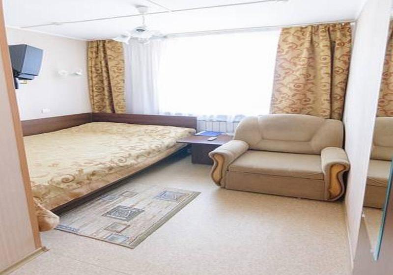 Hotel Lovechsport 10