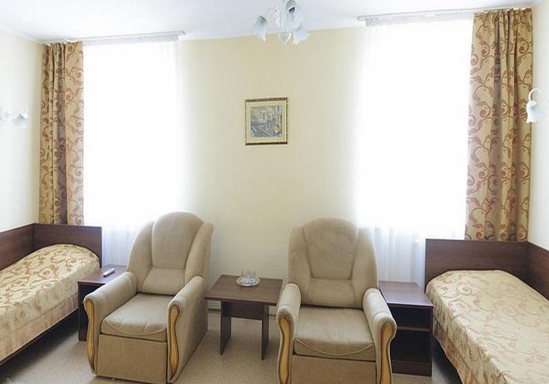 Hotel Lovechsport 11