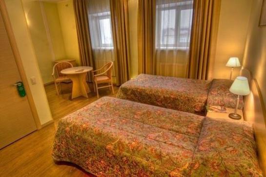 Hotel Premier Kostroma 4