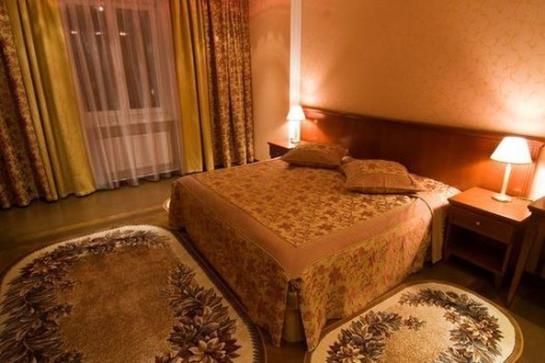 Hotel Premier Kostroma 6