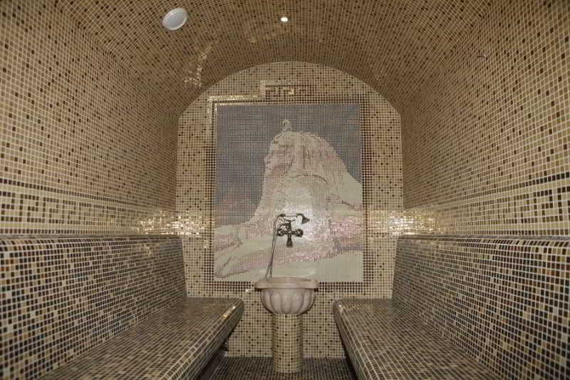 Hotel Romantic Krasnodar