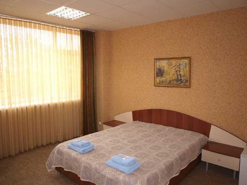 Hotel Mir Fitnesa 6