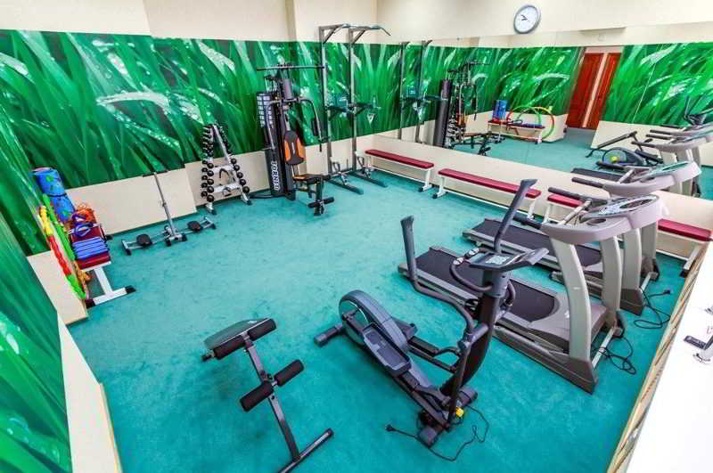 Hotel Vyatka Kirov Kírov