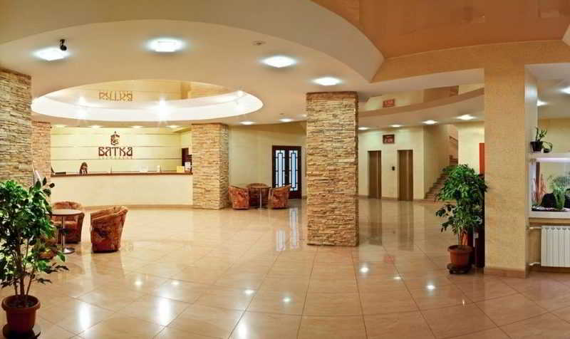 Hotel Vyatka 4