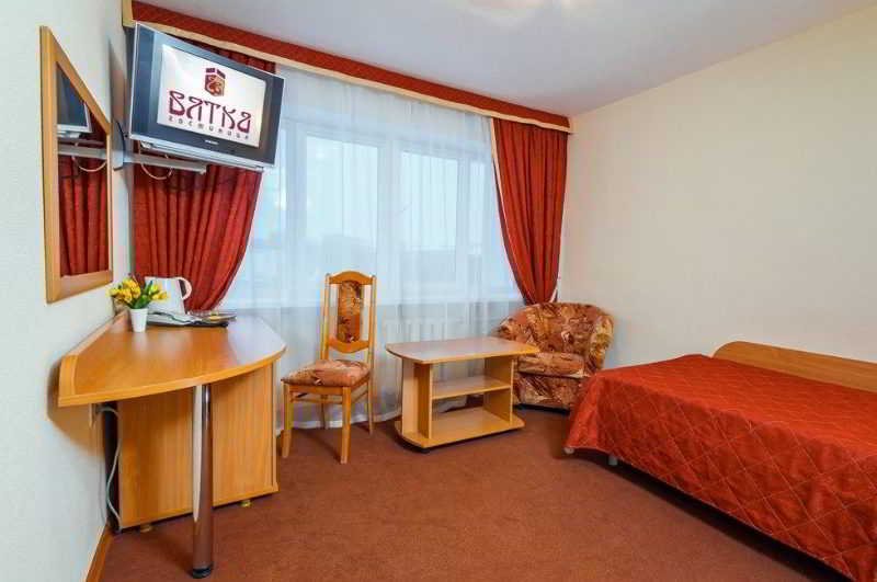 Hotel Vyatka 6