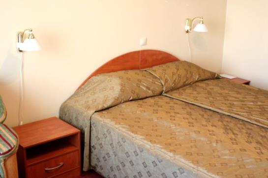 Eurohotel Central 11