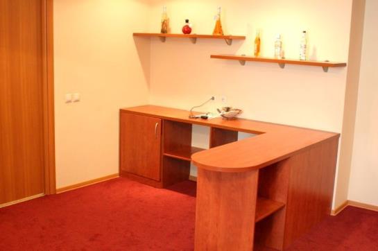 Eurohotel Central 15