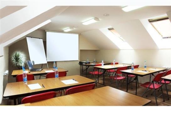 Eurohotel Central 16