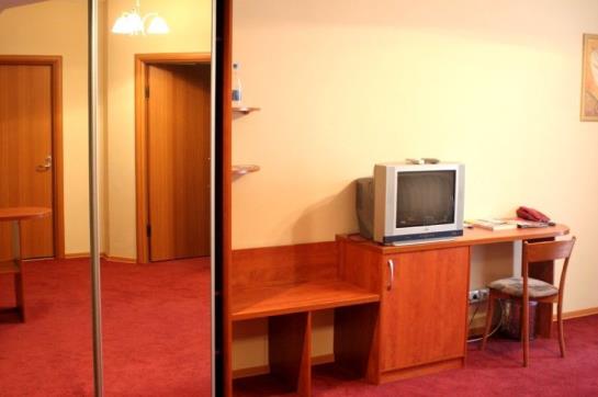 Eurohotel Central 17