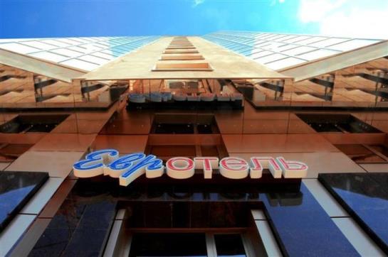 Eurohotel Central 18