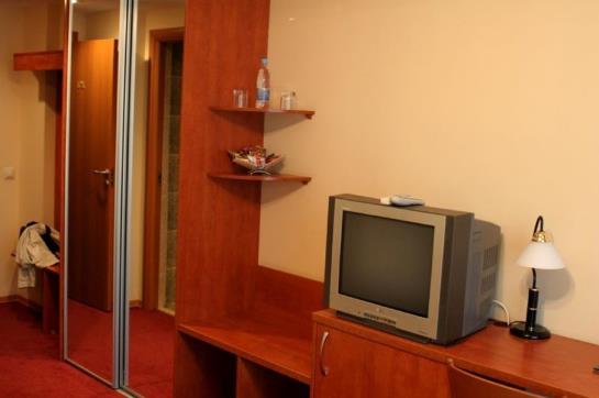 Eurohotel Central 19