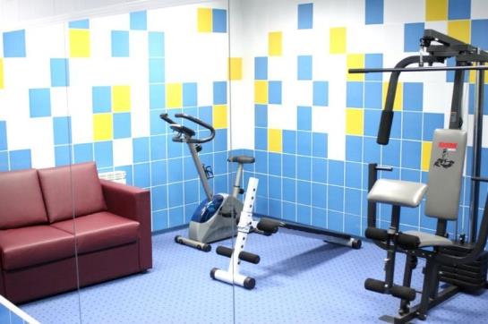 Eurohotel Central 20