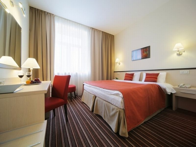 Eurohotel Central 7