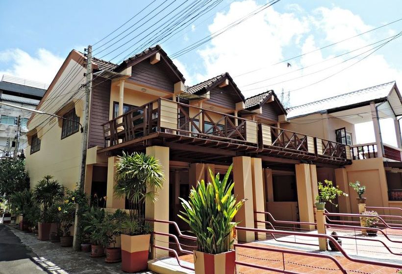 Hotel Nana North Beach