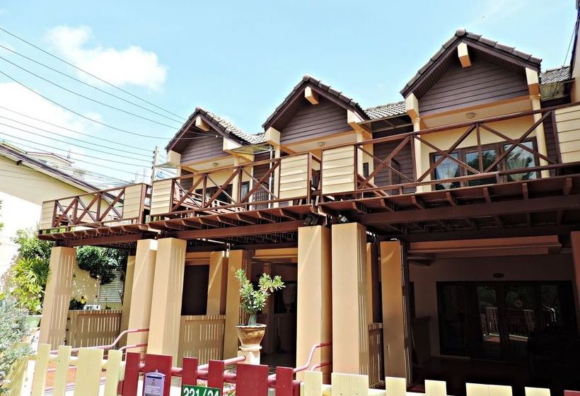 Hotel Nana North Beach 15