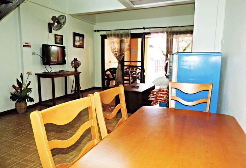 Hotel Nana North Beach 16