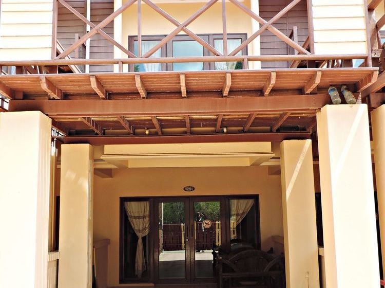 Hotel Nana North Beach 18