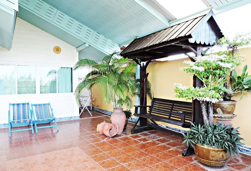 Hotel Nana North Beach 19