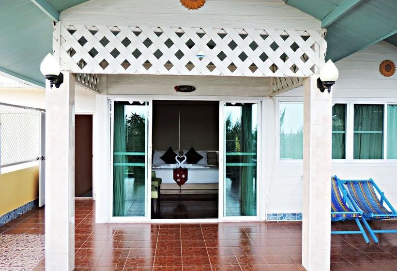 Hotel Nana North Beach 2